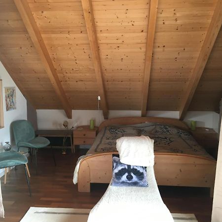Fewo Neuhaus Neuhaus am Inn Bagian luar foto